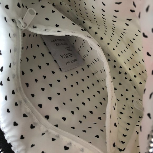 Brighton Glitter & Go Purse Crossbody Pouch (NEW) - Picture 8 of 8